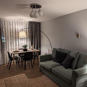 Appartement met Twee Slaapkamers
